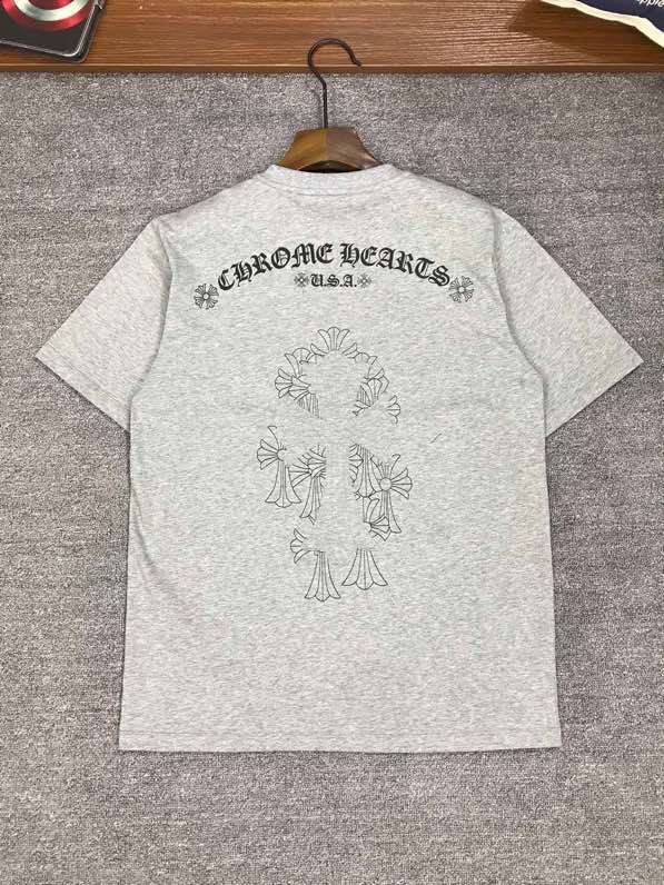 Chrome Hearts T-Shirts